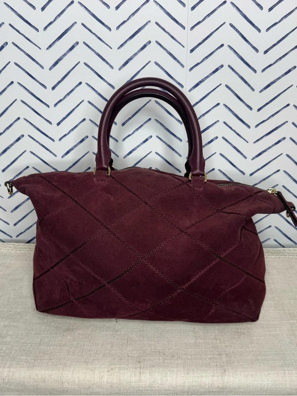 Tory Burch beautiful smoke